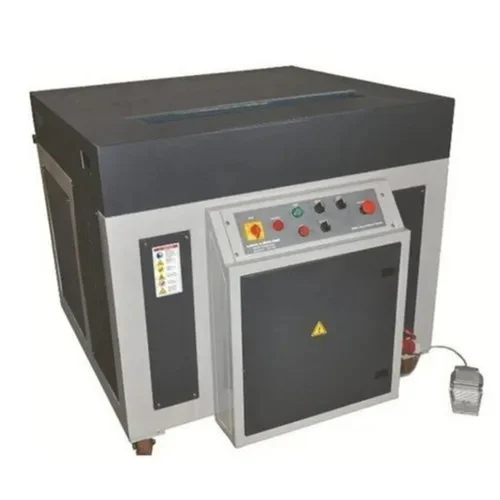 Notebook Making Machine in Maharashtra   - Laghu Udyog